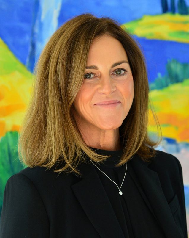 Rechtsanwältin Tatjana Susanna Mayer