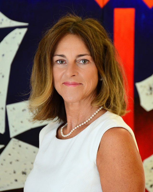 Rechtsanwältin Tatjana Susanna Mayer